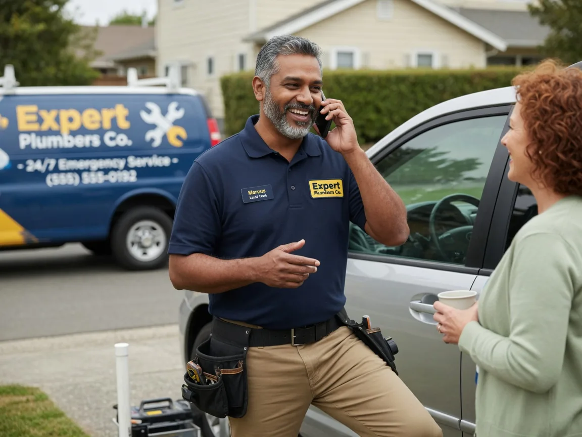 Sewer Line Inspection in Saint Helens, OR